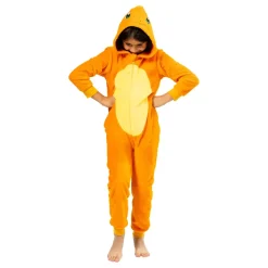 Onesie Pokémon Charizard™ Barn Kostyme