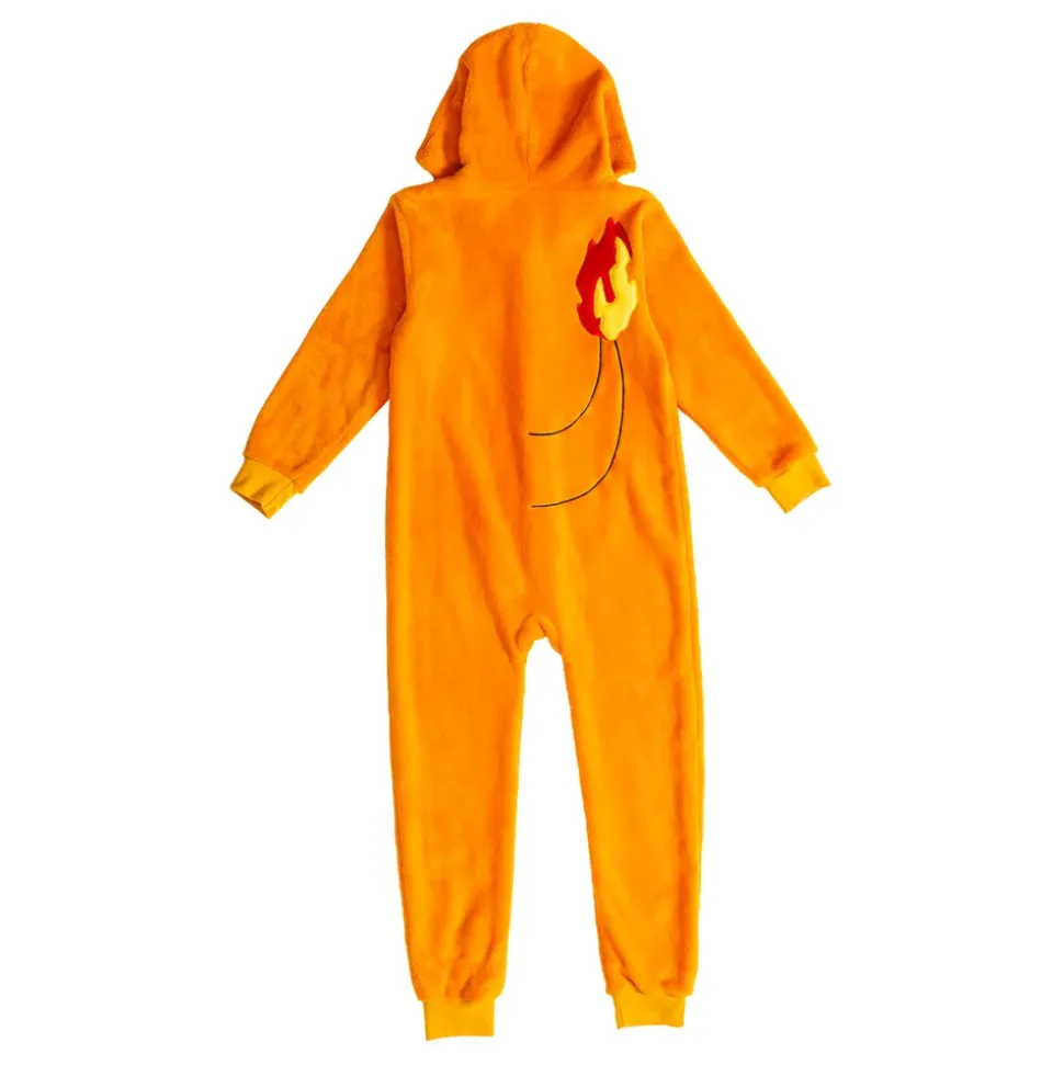 Onesie Pokémon Charizard™ Barn Kostyme