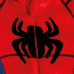 Onesie Spider-Man™ Barn Kostyme
