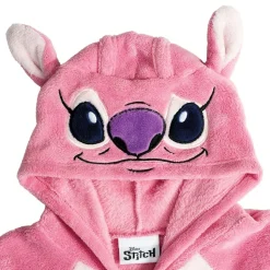 Onesie Stitch Angel Barn Kostyme
