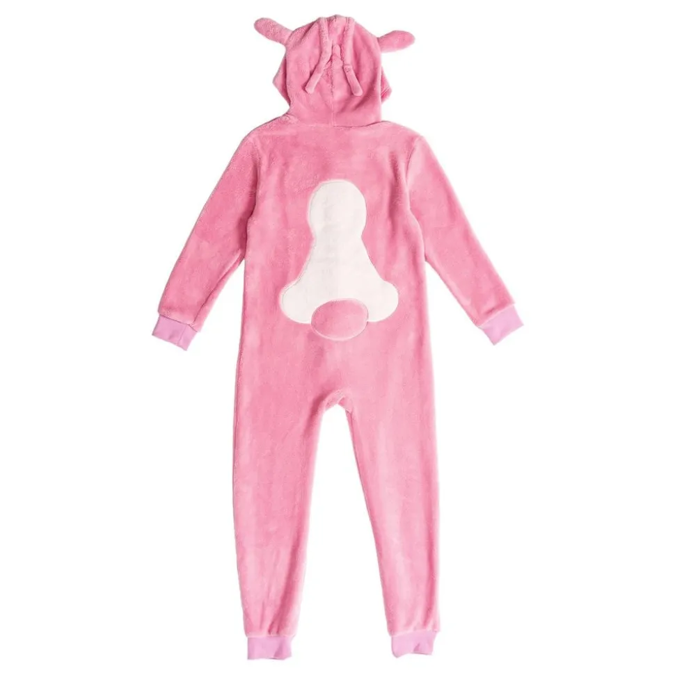 Onesie Stitch Angel Barn Kostyme