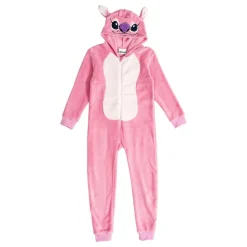 Onesie Stitch Angel Barn Kostyme
