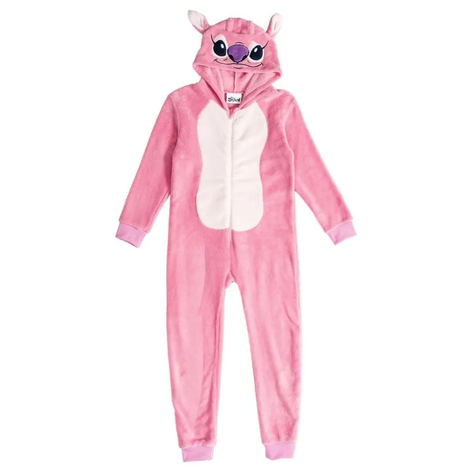 Onesie Stitch Angel Barn Kostyme