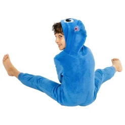 Onesie Stitch Barn Kostyme
