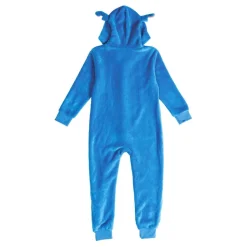 Onesie Stitch Barn Kostyme