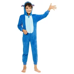 Onesie Stitch Barn Kostyme