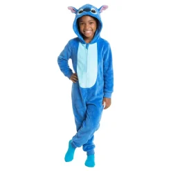 Onesie Stitch Barn Kostyme