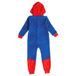 Onesie Superman™ Barn Kostyme