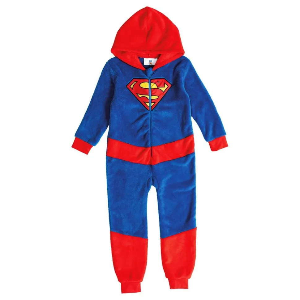 Onesie Superman™ Barn Kostyme