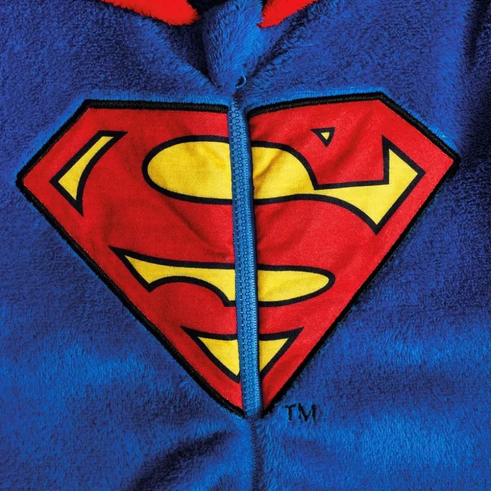Onesie Superman™ Barn Kostyme