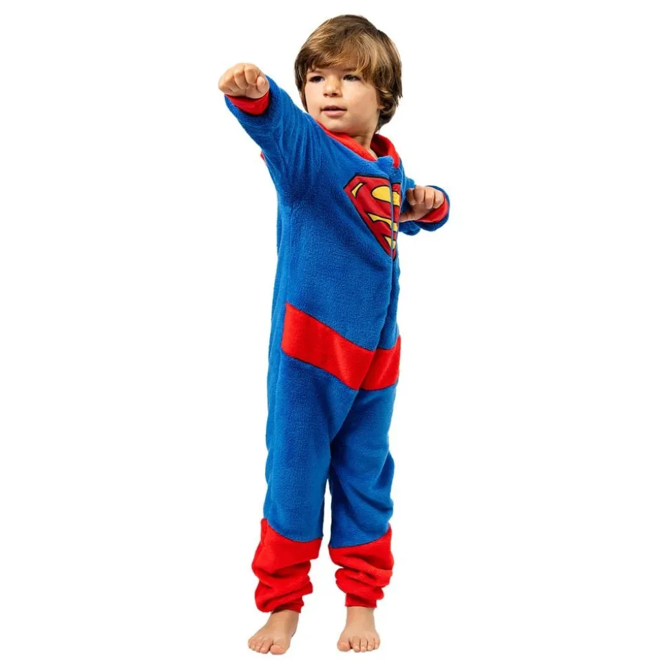 Onesie Superman™ Barn Kostyme