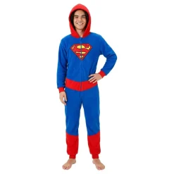 Onesie Superman™ Kostyme