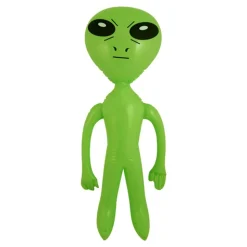 Oppblåsbar Alien