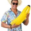 Oppblåsbar Banan