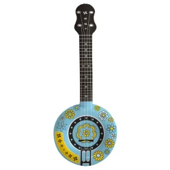 Oppblåsbar Banjo