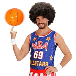 Oppblåsbar Basketball