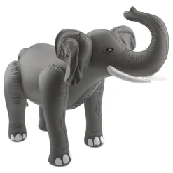 Oppblåsbar Elefant