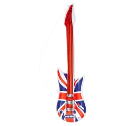 Oppblåsbar Gitar UK