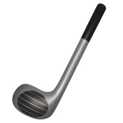 Oppblåsbar Golfkølle