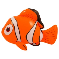 Oppblåsbar Klovnefisk