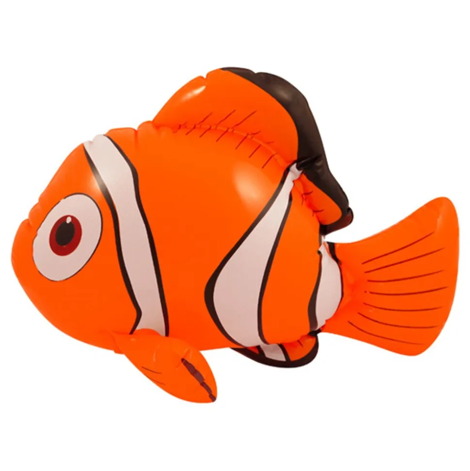 Oppblåsbar Klovnefisk