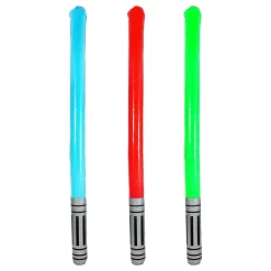 Oppblåsbar Lasersabel