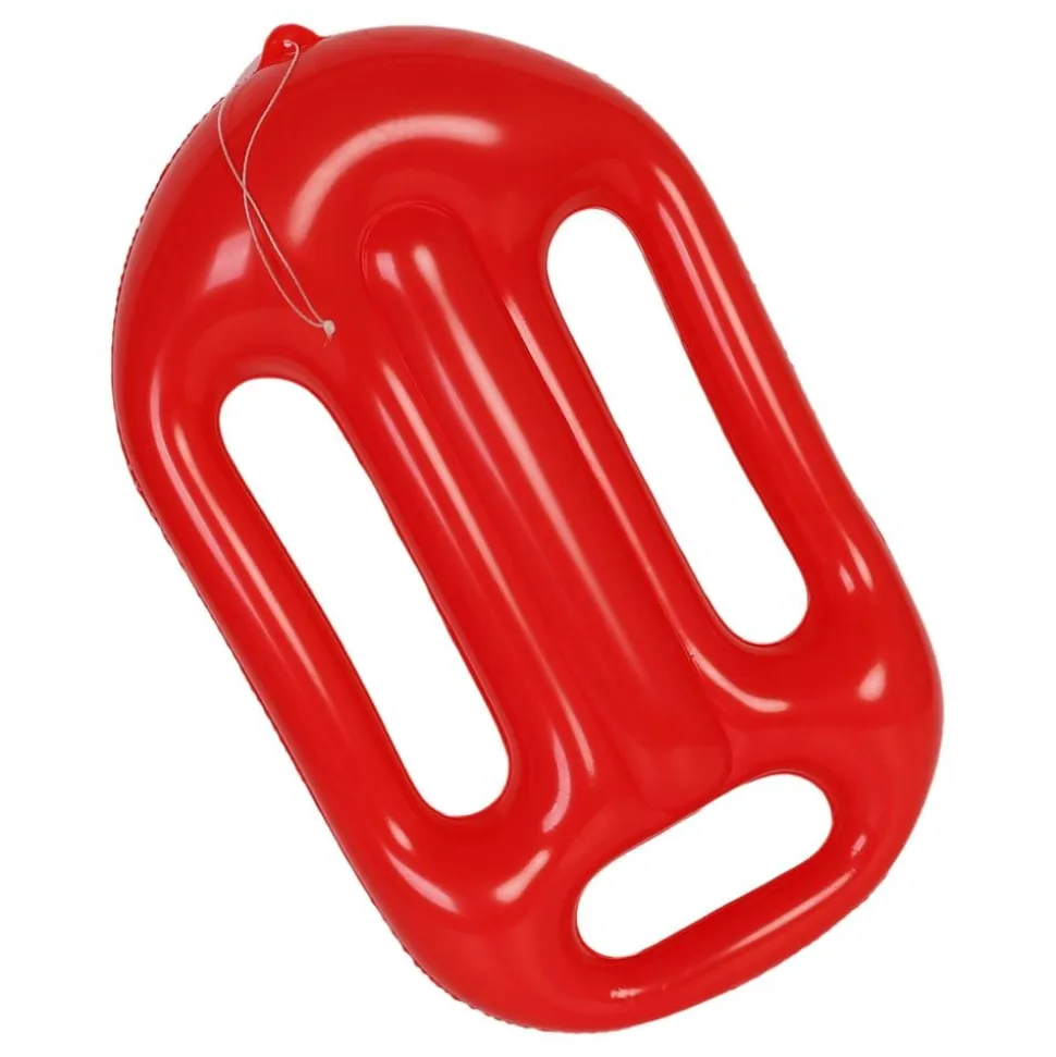 Oppblåsbar Lifeguard Flytepute