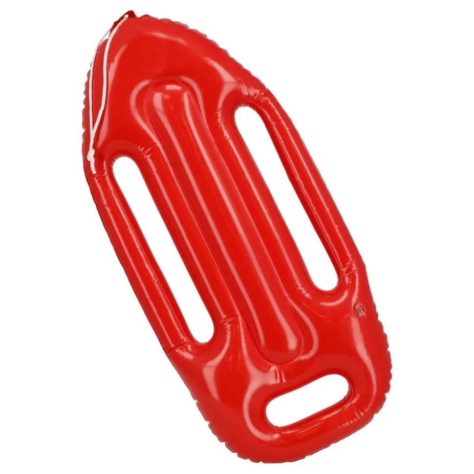 Oppblåsbar Lifeguard Flytepute