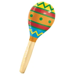 Oppblåsbar Maracas
