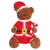 Oppblåsbar Nissebamse