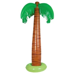 Oppblåsbar Palme