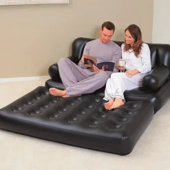 Oppblåsbar Sofa