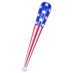 Oppblåsbart Baseballtre USA
