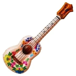 Oppblåsbar Ukulele