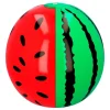 Oppblåsbar Vannmelon