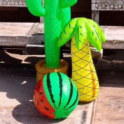 Oppblåsbar Vannmelon