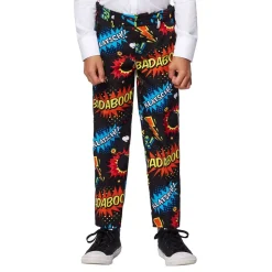 OppoSuits Boys Badaboom Dress