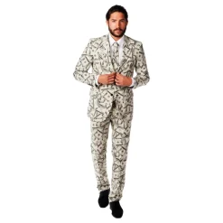 OppoSuits Cashanova Dress