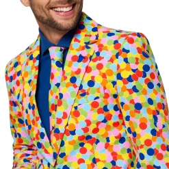 OppoSuits Confetteroni Dress
