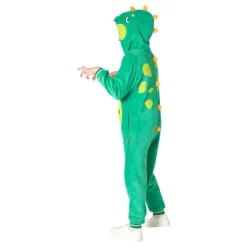 OppoSuits Dinosaur Barne Onesie
