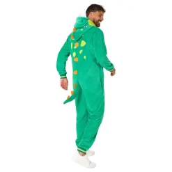 OppoSuits Dinosaur Onesie