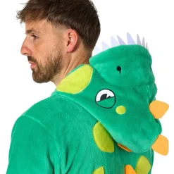 OppoSuits Dinosaur Onesie