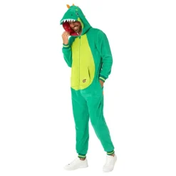OppoSuits Dinosaur Onesie