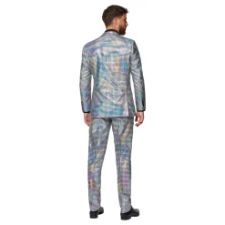 OppoSuits Diskoballer Dress