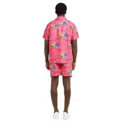 OppoSuits Dragon Ball Z Shorts Dress