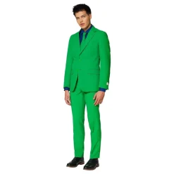 OppoSuits Evergreen Dress