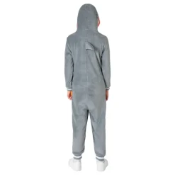 OppoSuits Hai Barn Onesie