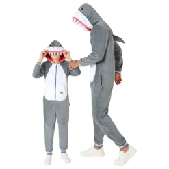 OppoSuits Hai Barn Onesie