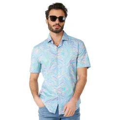 OppoSuits Holoperfect Skjorte