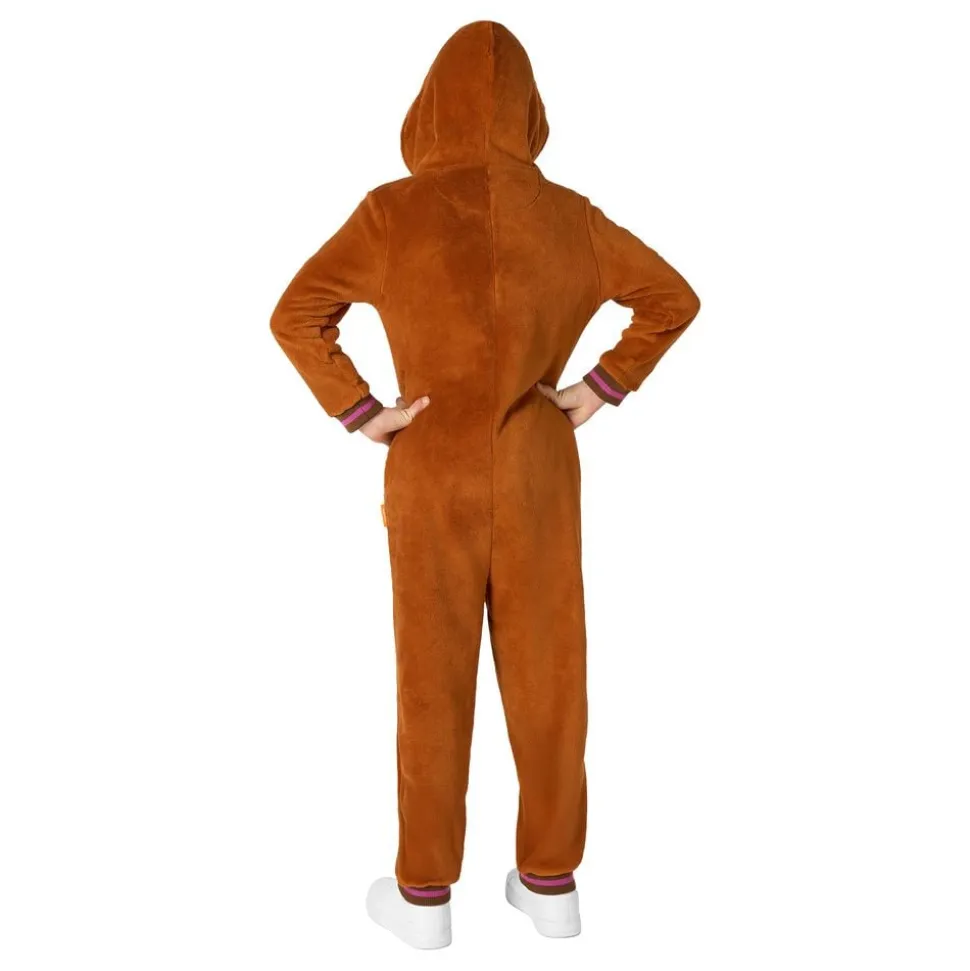 OppoSuits Hvalross Barn Onesie